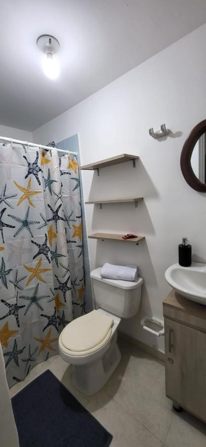 Ciudad Dos Veces Santa Apartamento Santa Marta (Magdalena)