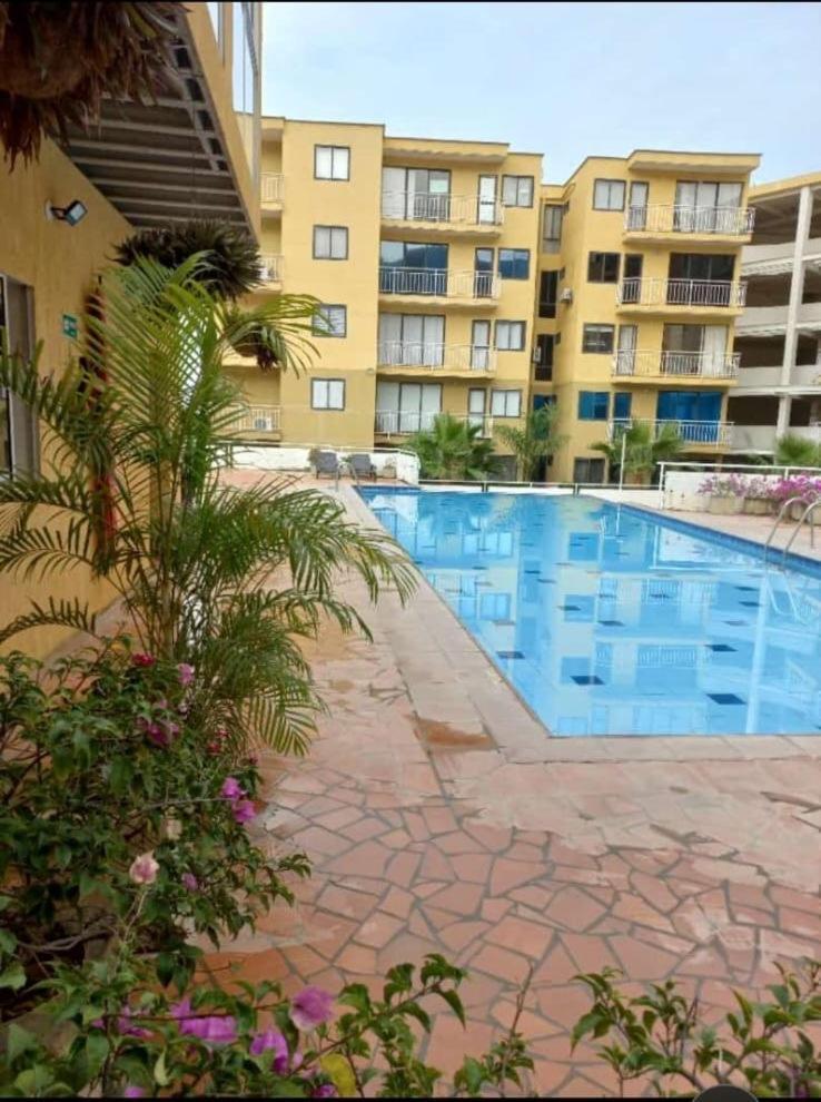Apartamento Ciudad Dos Veces Santa Santa Marta (Magdalena)
