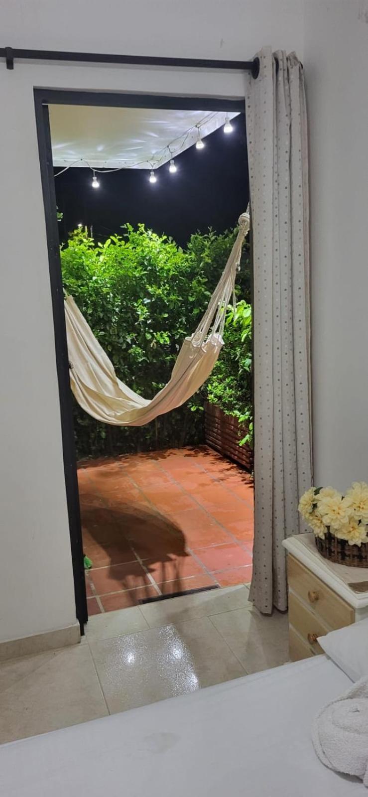 Ciudad Dos Veces Santa Apartamento